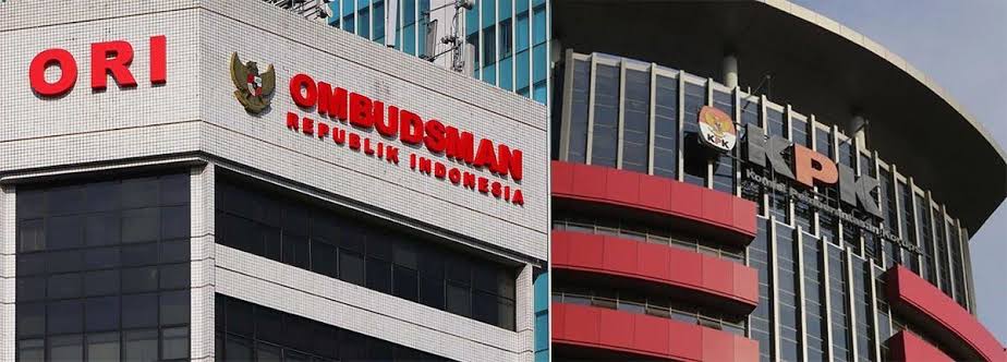 Ombudsman Temukan Maladministrasi Soal TWK, KPK Tunggu Putusan MA 1