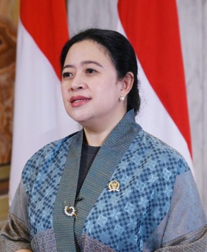Ketua DPR Minta Kejaksaan Serius Awasi Dana Pandemi 9