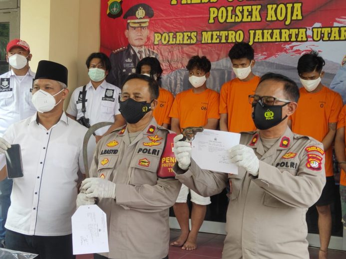 IMG-20210723-WA0022 Setelah Viral, Pemalak Truk Diciduk Polisi 8