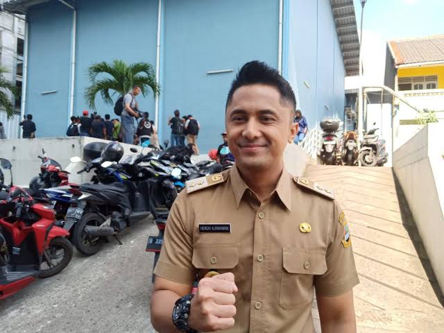 Terkait Korupsi Penademi Covid-19, KPK Periksa Wakil Bupati Bandung Barat 10