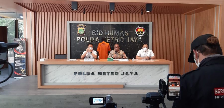 Surat Vaksin dan Swab Palsu Ditawarkan Lewat Medsos 13