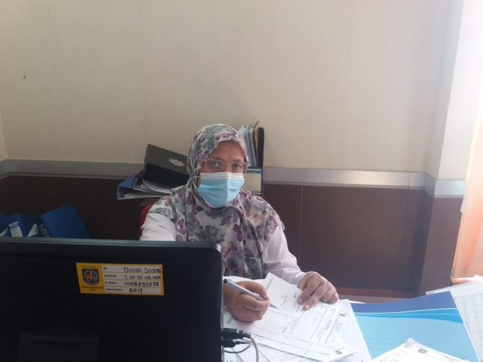 IMG-20210728-WA0043 Dinsos Depok: Siapapun Dilaramg Pungut Uang dari BST Warga 13