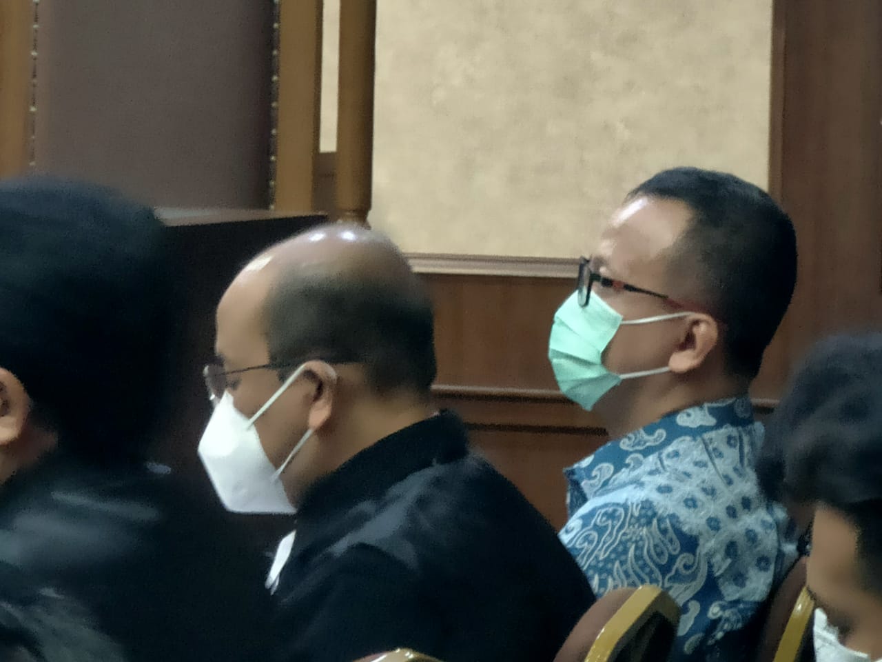 Korupsi Bansos, Juliari Batubara Dituntut 11 Tahun Penjara 1