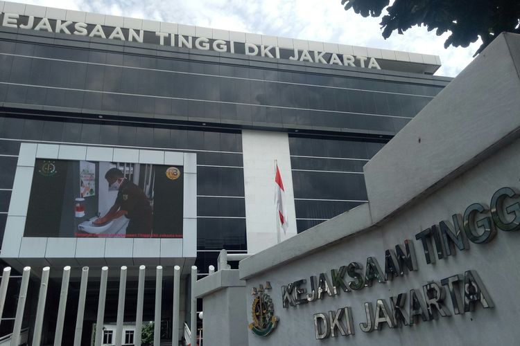 Kejaksaan Tetapkan Tersangka Baru Korupsi di BUMD DKI 8