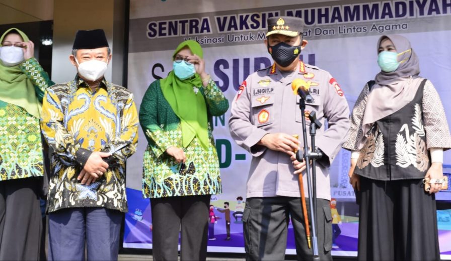 IMG-20210729-WA0036 Kapolri Minta Seluruh Kapolda Bersinergi dengan Muhammadiyah Mempercepat Vaksinasi 10