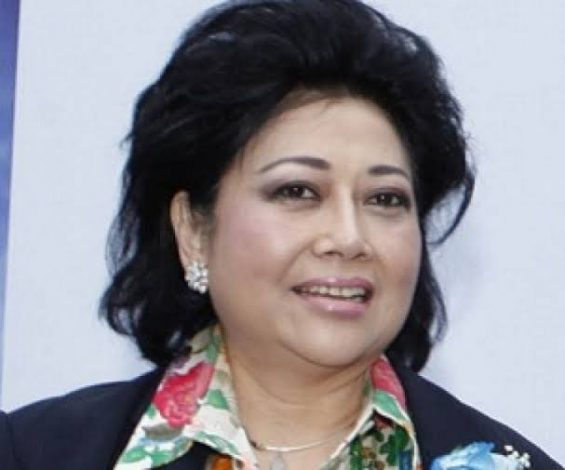 Hadapi Covid, Walubi Ajak MasyarakatTak Panik 53