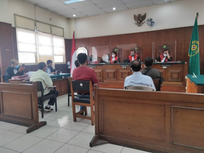 IMG-20210729-WA0066 Curi Besi di Tempat Kerja, Buruh dan Sekuriti Diadili 11