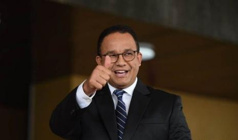 Pemprov DKI Raih Predikat Pelopor Layak Anak 47