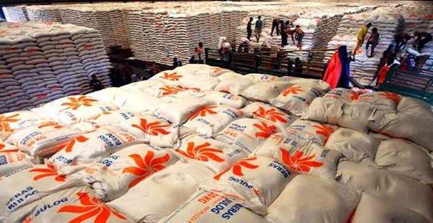 Begini Perbedaan Bantuan Beras Pemprov DKI dan Pemerintah Pusat 45