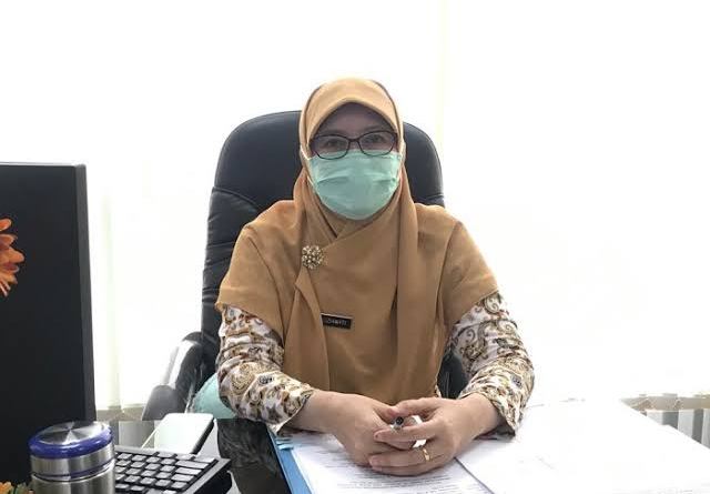 Lima Kursi Camat di Depok Masih Kosong  36