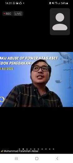 Kejaksaan Lakukan Kesalahan Dalam Penyitaan Aset Perkara Jiwasraya dan Asabri 10