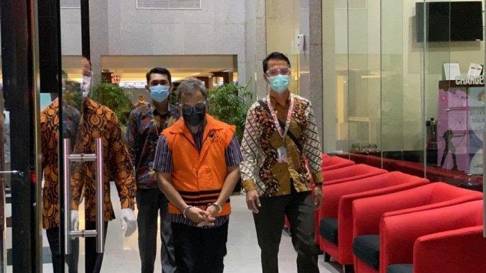 Korupsi Proyek Pengadaan: Mantan Pejabat Kemenag Ini Dituntut Rendah 1