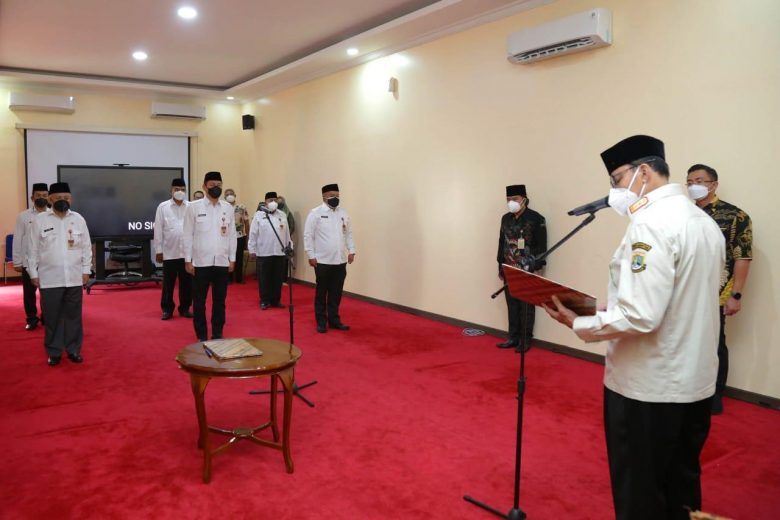 IMG-20210805-WA0019 Gubernur WH Lantik 6 Pejabat Tinggi Pratama Provinsi Banten 9