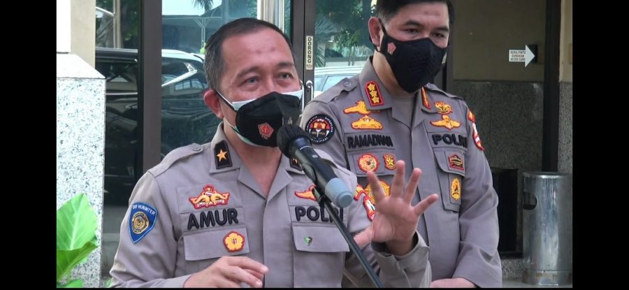 Heboh Red Notice Harun Masiku, Begini Penjelasan Interpol Mabes Polri 13