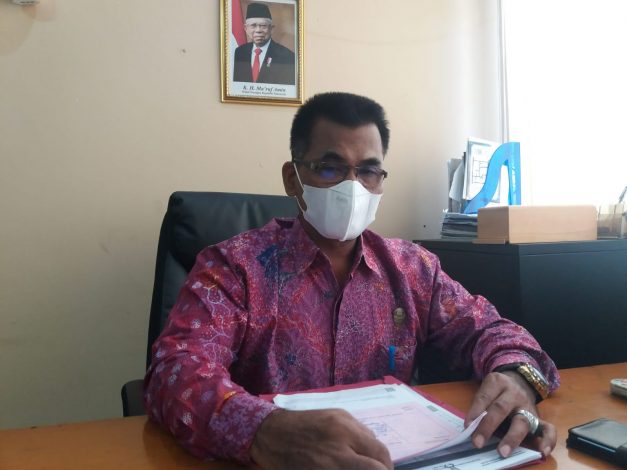 Kartu Nikah Digital Akan Diterapkan di Depok 77