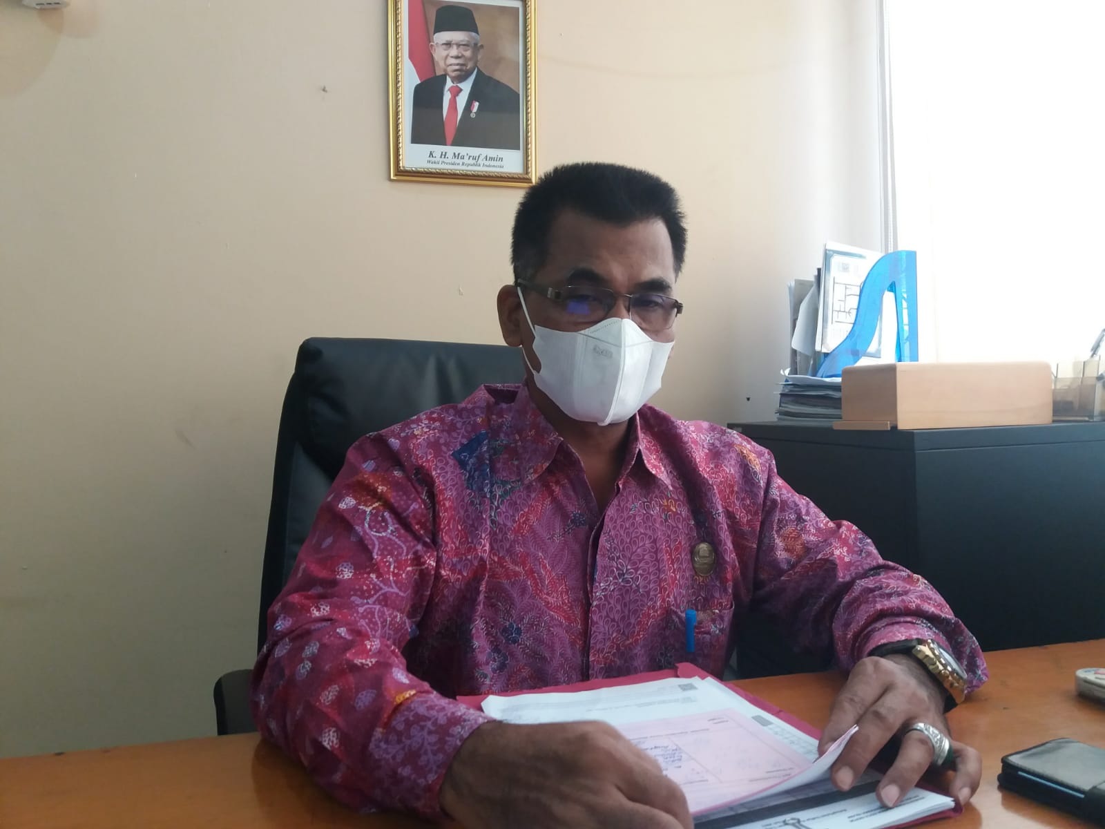 IMG-20210812-WA0058 Kartu Nikah Digital Akan Diterapkan di Depok 1