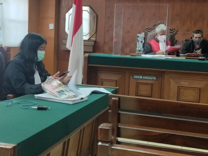IMG-20210812-WA0094 Sembunyikan Sabu Dalam Beha Istri, Pengedar Dituntut 9 Tahun 13