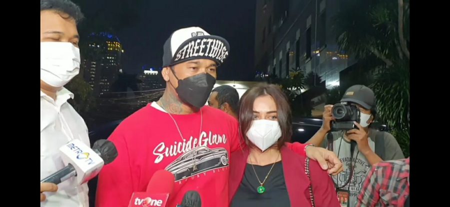 IMG-20210813-WA0049 Jerinx Sebut Dirinya Tidak Dijemput Paksa 10