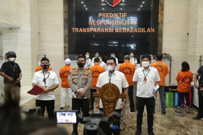 IMG-20210816-WA0032 Polri Beberkan Peran Tersangka Kasus Investasi EDCCash 9