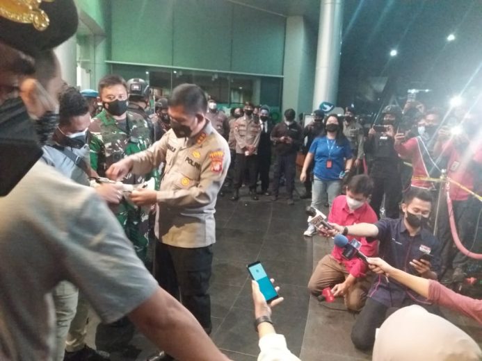 IMG-20210822-WA0000 Kopolres Depok Pastikan Peristiwa di Margo City Akibat Lift Jatuh 9