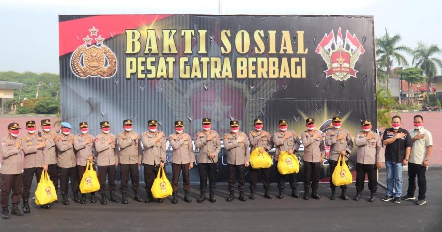 IMG-20210822-WA0004 28 Tahun Mengabdi, Alumni Akpol 93 'Pesat Gatra' Bagikan 2.000 Paket Sembako 10