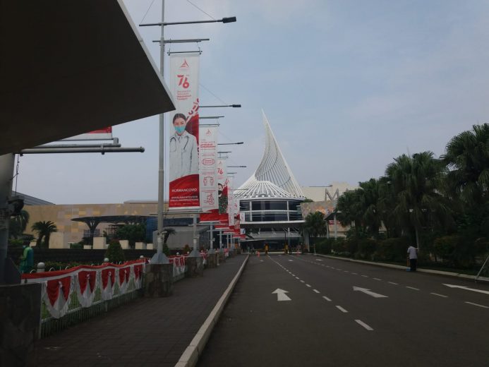 IMG-20210822-WA0034 Insiden Margo City Diduga Akibat Pipa Gas Bocor, Satu Orang Meninggal Dunia 8