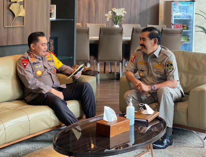 Jaksa Gadungan Miliki Kartu KBPP Polri, Siswandi: Itu Palsu 9
