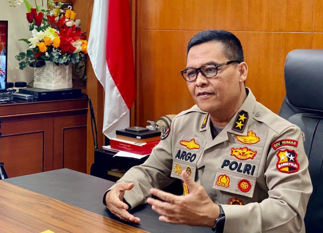 Polri Akan Cek Kebenaran Jaminan Terdakwa Unlawful Killing 1