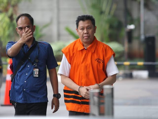 IMG-20210827-WA0046 Eks Direktur PTPN III Jalani Hukuman di Lapas Sukamiskin 11