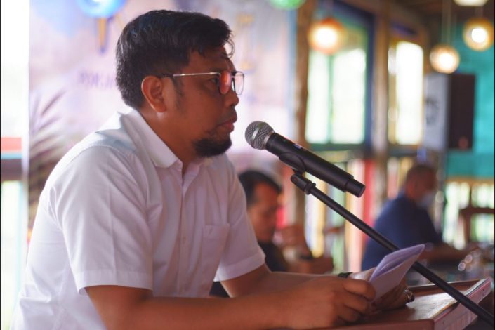 Gubernur Banten: Pers Mitra Strategis Pemerintah 31