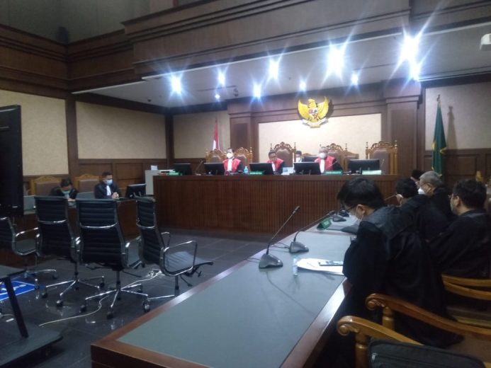 IMG-20210901-WA0108 Lagi, Pejabat Kemensos Divonis Karena Korupsi Bansos 11