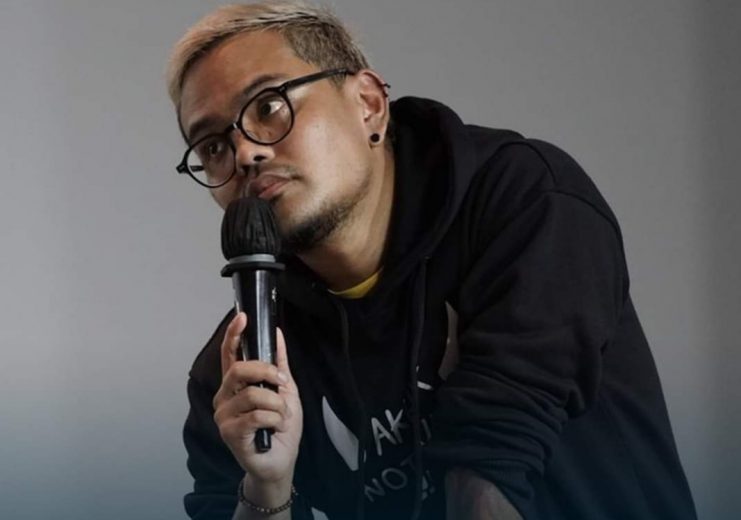 IMG-20210902-WA0102 Komika Coki Pardede Ditangkap Polisi Terkait Narkoba 8