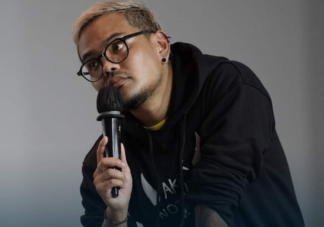 Komika Coki Pardede Ditangkap Polisi Terkait Narkoba 1