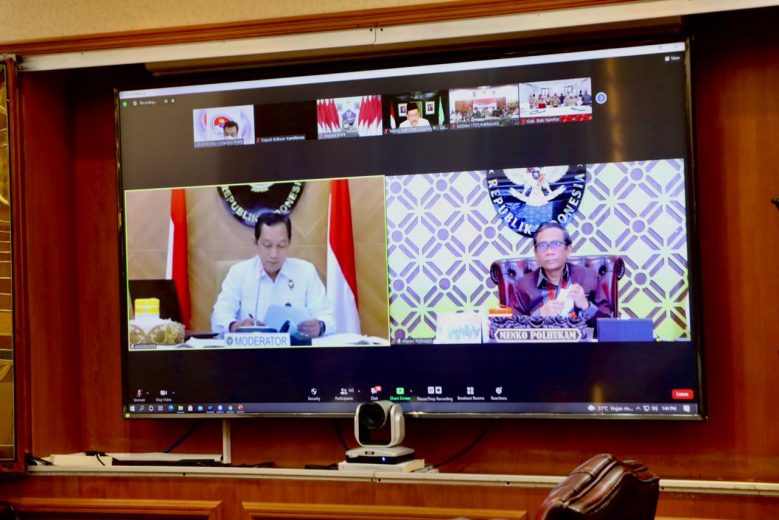 Suara Tokoh Agama untuk PON XX Papua: Mari Kita Rukun-Rukun Saja 10
