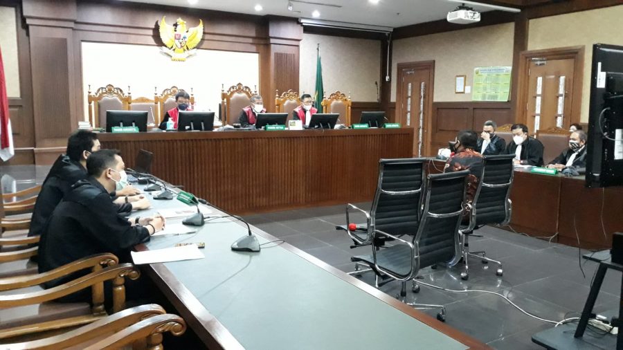 IMG-20210913-WA0037 Nama Azis Syamsuddin Kembali Disebut dalam Dakwaan Robin 12