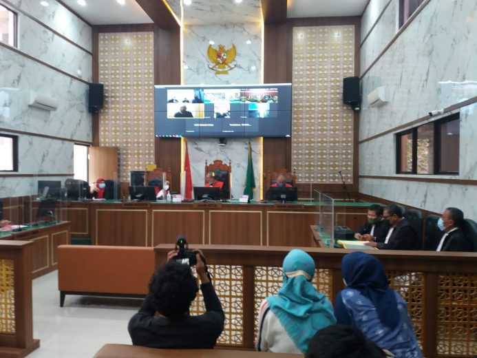 IMG-20210914-WA0046 Sidang Babi Ngepet: Terdakwa Menyebarkan Berita Bohong Karena Ingin Terkenal 10