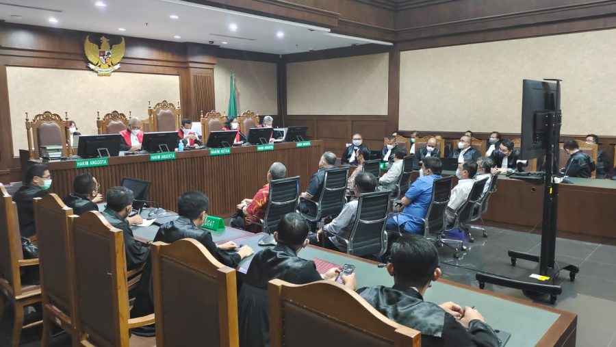 IMG-20210915-WA0051 Eks Komut Asabri Sempat Minta Ilham Wardhana Dicopot 13