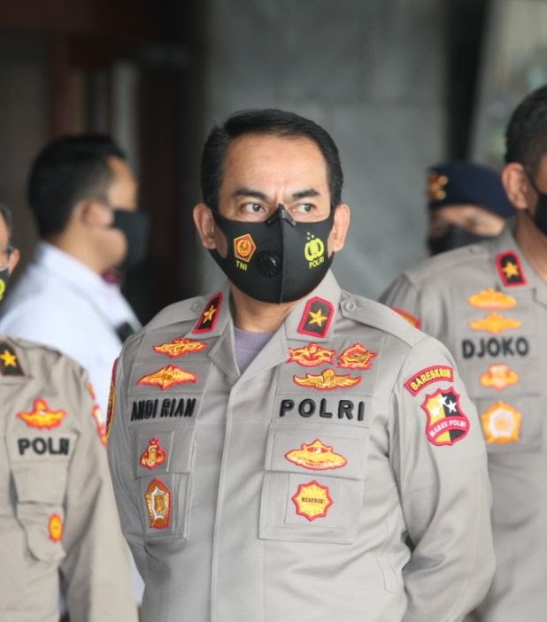 Muhammad Kece Alami 10 Luka Lebam di Wajah dan Panggung 1