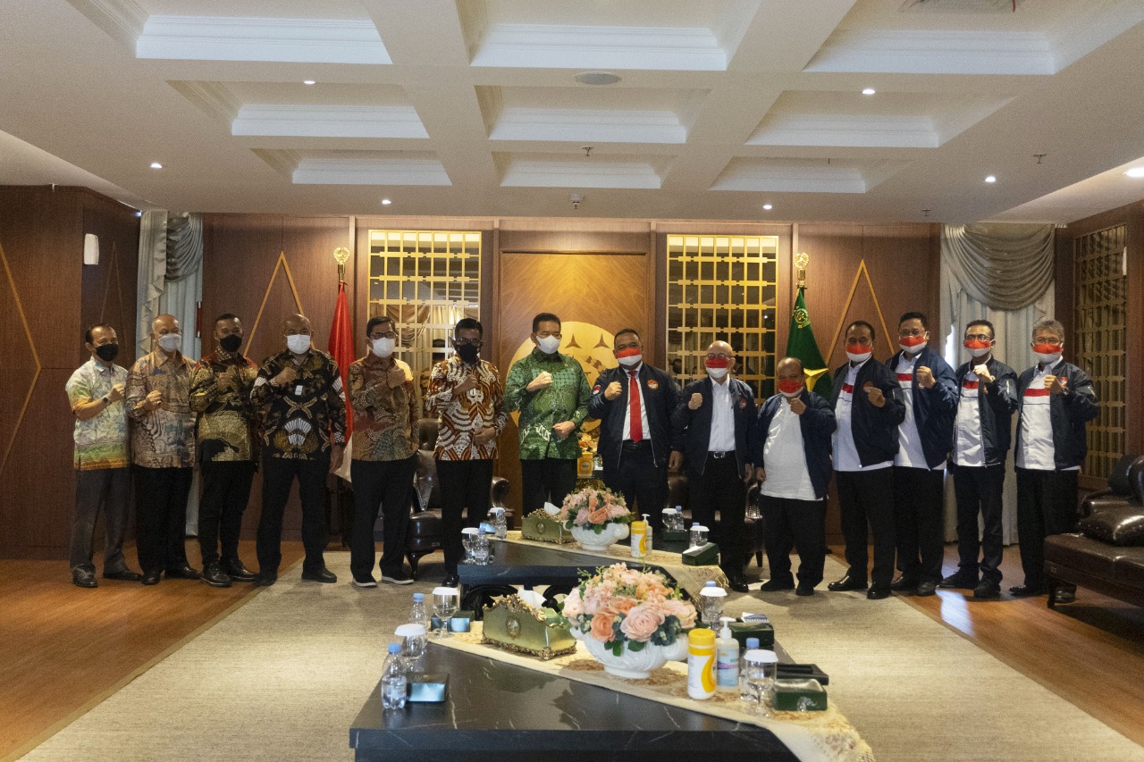 IMG-20211001-WA0053 Terima Kunker BP2MI, Jaksa Agung Berharap Ada Kolaborasi dan Koordinasi 1
