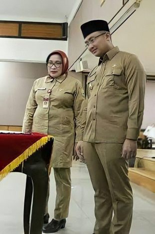 Wagub Andika: Pemprov Banten Prioritaskan Percepatan Pembangunan dan Pemberdayaan Masyarakat Desa 70