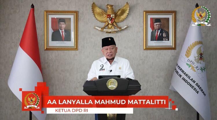 RUU Daerah Kepulauan Jadikan Indonesia Poros Maritim Dunia 69