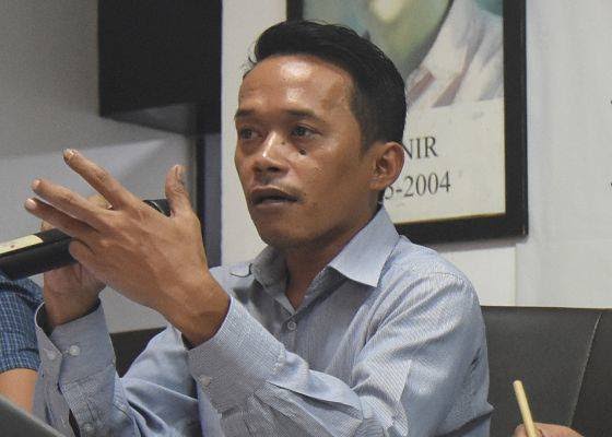 Imparsial: Panglima TNI Baru Harus Bersih dari Pelanggaran HAM 67