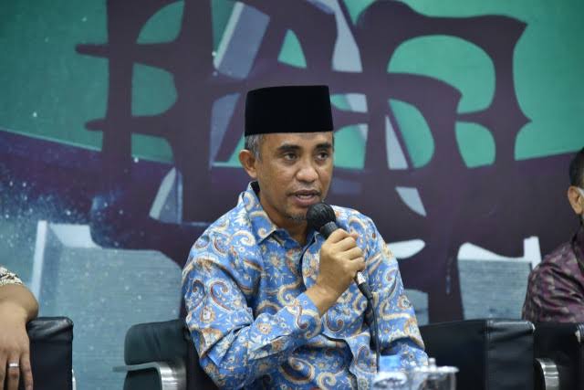 Anwar Hafid: Pemilu 2024 Miliki Tiga Rasa 63