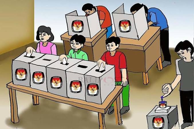 Demokrat Ikut KPU, Pemilu Dilaksanakan Februari 2024 62