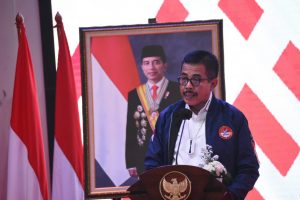 Perlindungan Buruh Migran, Wakil Jaksa Agung: Penegakkan Hukumnya Harus Multi Aspek 58