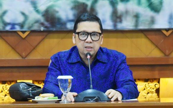 Lima Isu Penting untuk Pemilu 2024 Versi DPR RI 55