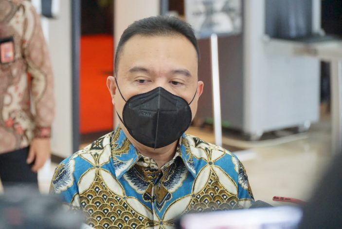 Sufmi Dasco: Ketua Pengurus Daerah Inginkan Prabowo Kembali Calon Presiden 2024 49