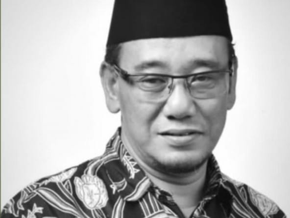Wakil Dewan Kota Jakut Tewas Ditabrak, Pelaku Kabur 1