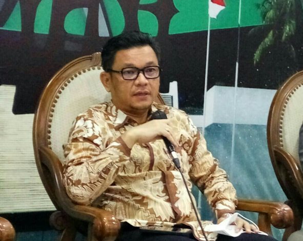 Ace Hasan Sebut Dukungan Capres ke Airlangga Keputusan Munas Golkar 2019 62