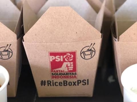 Polisi Masih Selidiki Nasi Kotak Beracun PSI 1